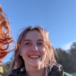 Meet your Posher, Kaitlin